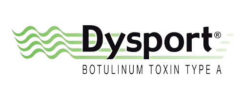 Dysport Logo | Healthy Glow Medspa Orlando, FL