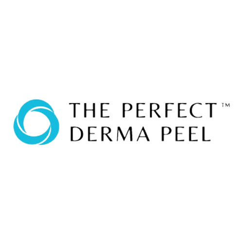 The Perfect Derma Peel Logo