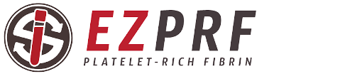 EZ PRF Logo | Healthy Glow Medspa Orlando, FL