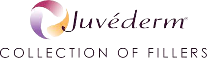Juvederm Logo | Healthy Glow Medspa Orlando, FL